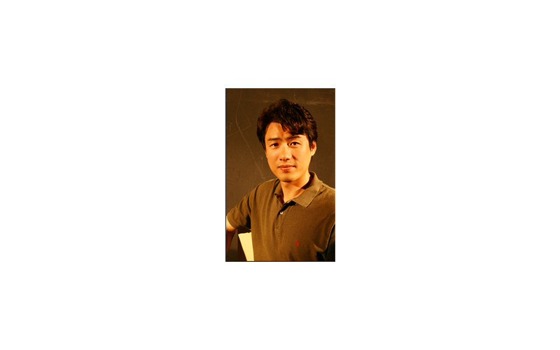 [연극영화과] 류주열 교수, 2009 신진학자로 선정!