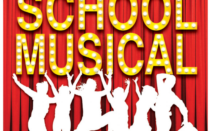 [뮤지컬과] 'HIGH SCHOOL MUSICAL' 공연