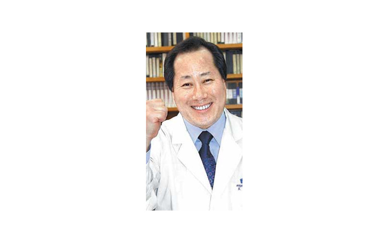 [人터뷰] &#034;건강마사지로 효도봉사&#034; 대경대 김용호 교수