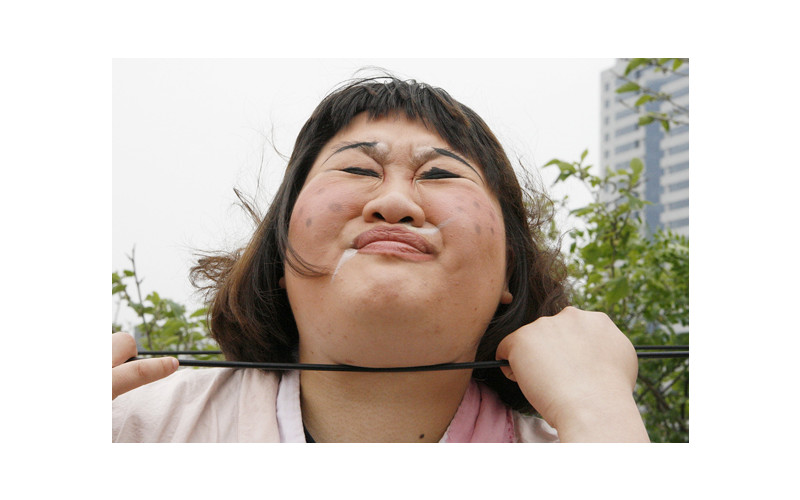 [연극영화과] 2010 대구 한방 문화 축제 주제 공연 연극 '대구 한방 황룡전', 거리공연