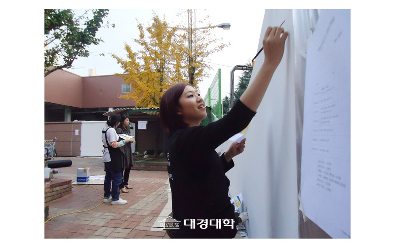 [VMD과] VMD과 사랑의 미니동물원 리모델링 새단장...