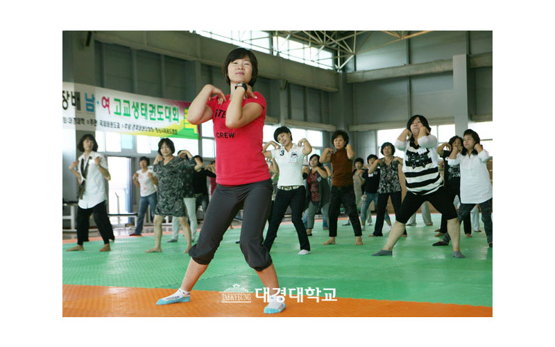[홍보실] 대경대 평생교육원, “수강료 1만원으로 평생교육 배달합니다”