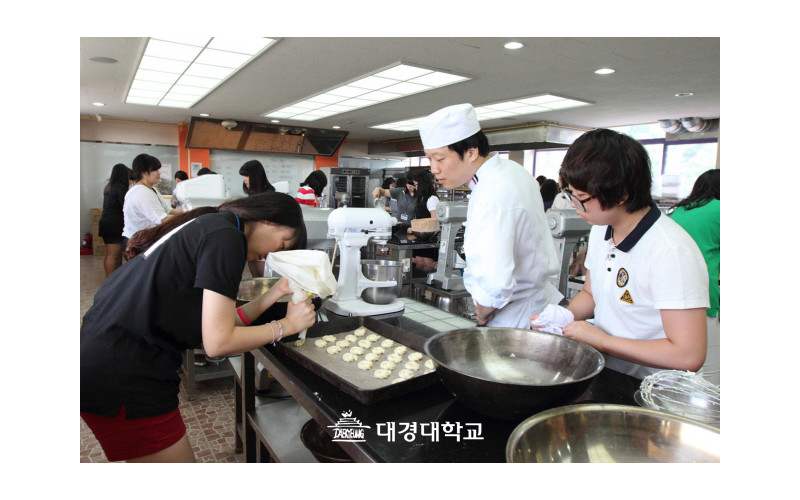 대경대학, 대규모 하계 전공캠프로 ‘고교생 꿈을 디자인합니다!