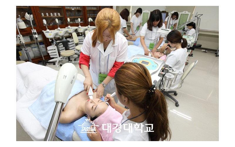 캠퍼스가 현장인 ‘대경대학’ 산학일체형 CO-OP 교육 ‘ 중심대학’
