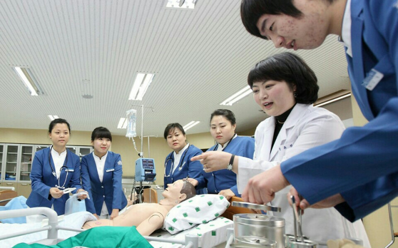 대경대학 ‘수시전형’ 특성화된 교육으로 ‘캠퍼스 개방’ ‘지원자 ↑ 경쟁률↑”