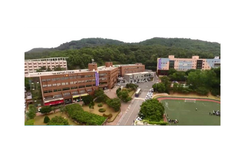 대경대 ‘교육기부 거점대학 운영 선정 ‘전문대 유일’
