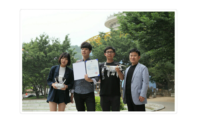 대경대 교육부 주최 ‘창업 유망팀 300’ 2개 팀 선정
