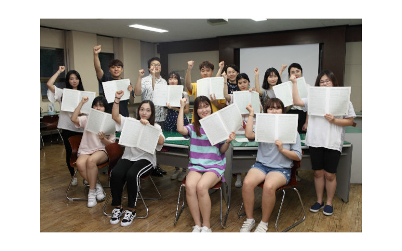대경대 유아교육과 ‘인성 테스트 검증 하지 못하면’ 졸업 못한다.