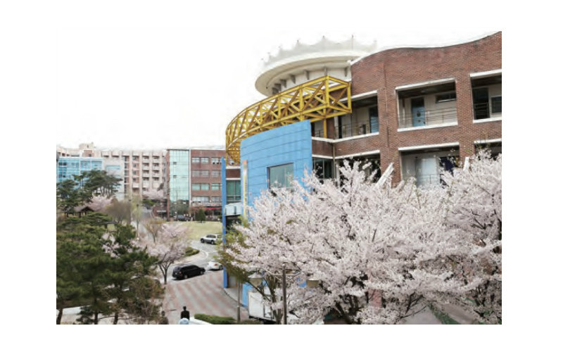 ‘사회맞춤형 산학협력 선도전문대학(LINK+) 육성사업’ 최종선정