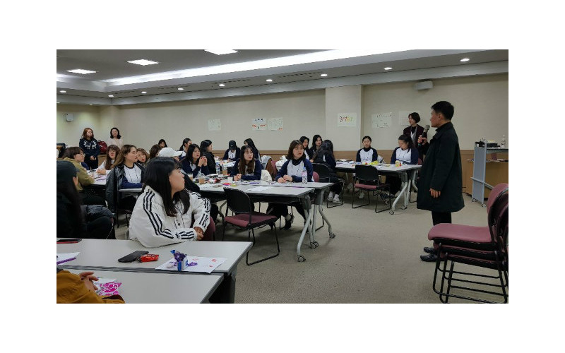 DK대학일자리센터’여대생을 위한 맞춤형 취업캠프 개최