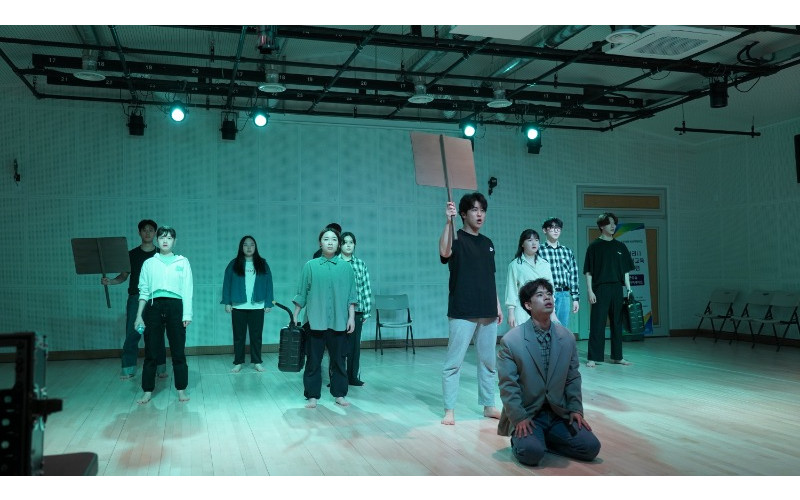 대경대학교, 밀양아리나 문화예술캠퍼스에서 DK현장체험교육프로그램 진행
