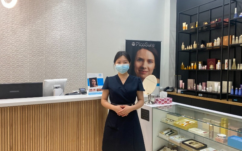 대경대 허윤성 학생, 캐나다 소재 ME:SPA 해외 취업 성공
