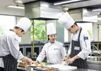 [호텔조리학부] K-푸드조리전공