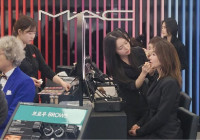 메이크업과