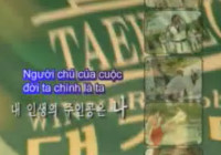 홍보영화 2006.1 [10분 15초] 킬리만자로의표범편(VIETNAM)