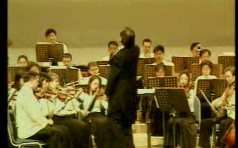 홍보영화 2006.1 [10분5초] 킬리만자로의표범편(TAIWAN)