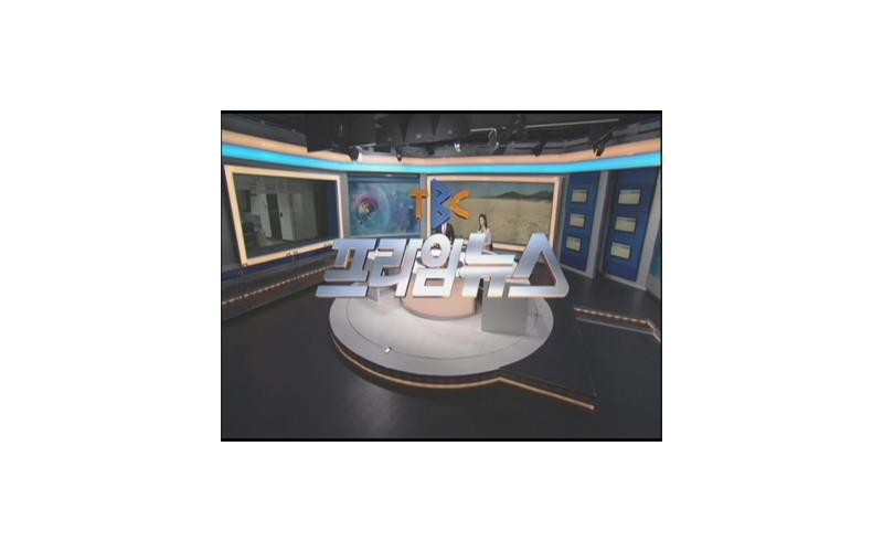 대경대 뮤지컬 'RENT' 전공 열정