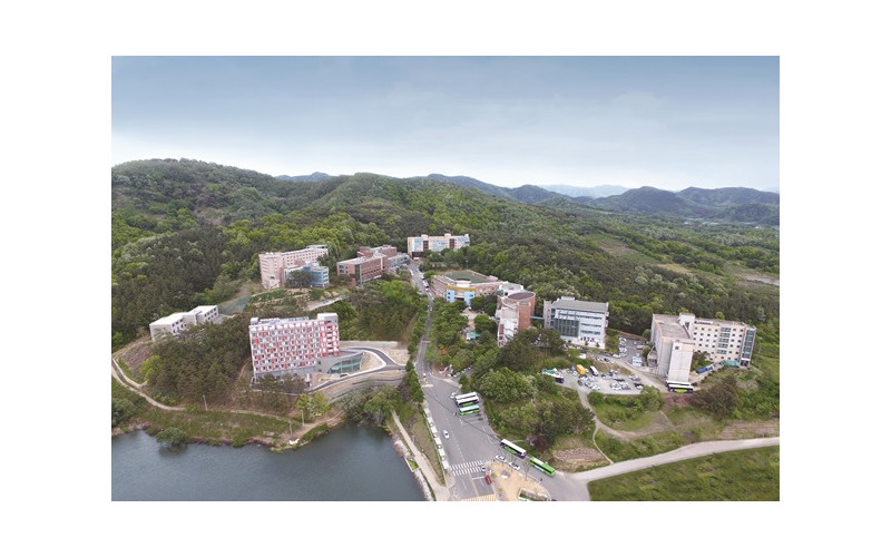 [수시로 대학가기/대경대학교] 입학이 곧 취업… 캠퍼스 전체가 기업 현장