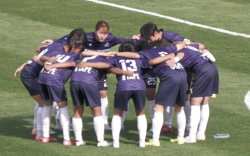 [2026 여자 U리그] 대경대, 고려대 잡고 U리그 '첫 승'…위덕대는 무패로 '선두 수성'