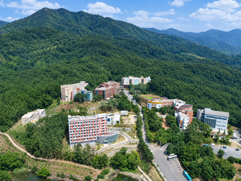 대경대, 초광역 영남권 벨트 맞춤형 펫·AI 실무 운영한다