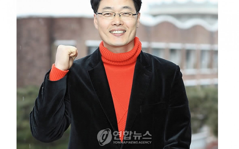 마해영, 대경대 교수로 임용