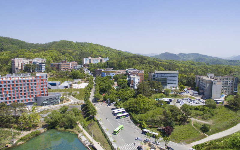 대경대 개교 30주년…“남다른 경쟁력 ‘이것이 특성화다’”