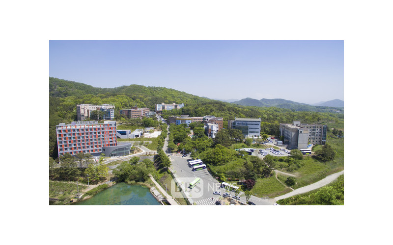 대경대학교, 2023 전문대학 글로벌 현장학습사업 선정