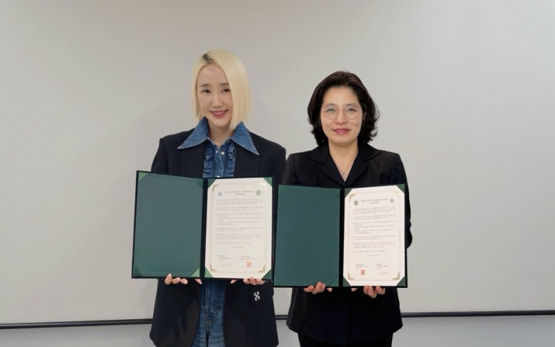 대경대 한류캠퍼스, 이화여대와 교육협력… K-실용음악과 12개교 초등학교 방과후 교사 파견