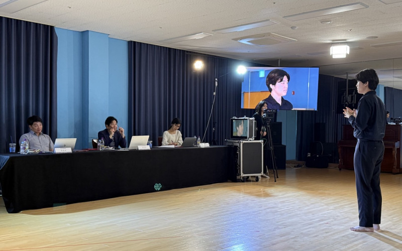 대경대 한류캠퍼스 수시1차 실기면접 2일차, 참여율 ‘양호’↑ “앞으로 후보전쟁으로 대학과 학과의 강점을 살린 축제형 예비대학 캠퍼스 운영이 관건이죠.”