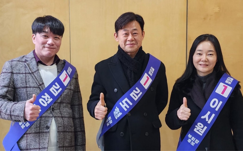 대경대 연기예술과 김정근 교수, 서울연극협회 부회장 당선