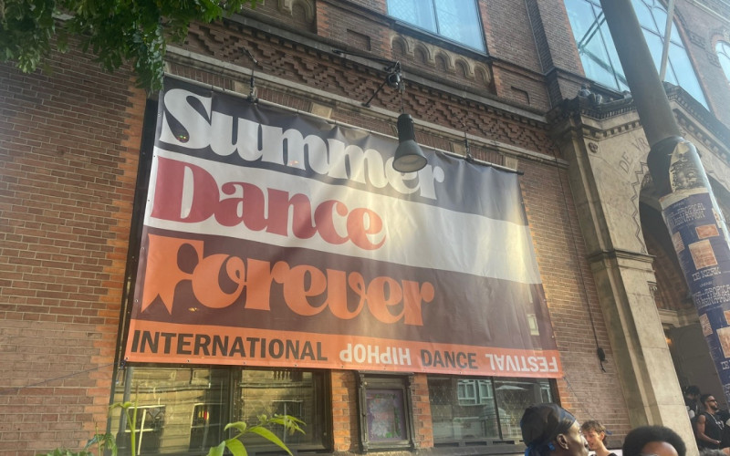 네덜란드 개최된 “2025 Summer Dance Forever에서 ‘K-문화’ 널리 알리고 온 대경대학교 실용댄스과 학생들!!