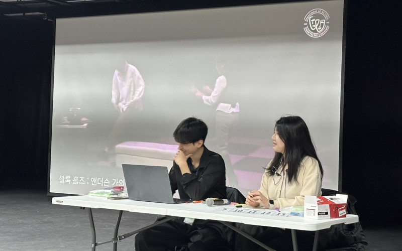 대경대 한류캠퍼스 정시모집 순항 중 “제주에서 서울·경기권 지원자 다수”