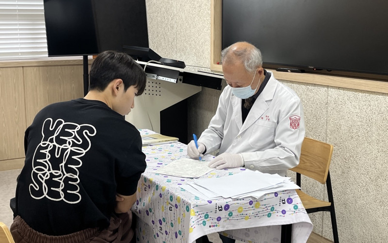 대경대학교, 청년 국가건강검진 연계해 학내 건강 증진 선도