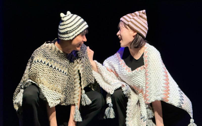 대경대 연기예술과 연극 ‘만발’10~11일 대학로 선돌소극장 무대에 올라