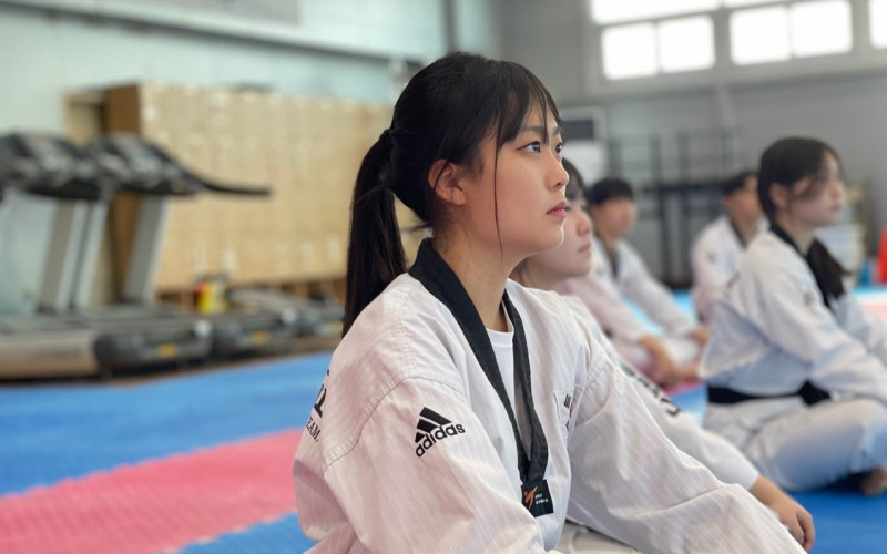 한류캠퍼스 태권도과 정세희 트레이너 ‘ 이탈리아 아메리카 갓 탤런트 출전’