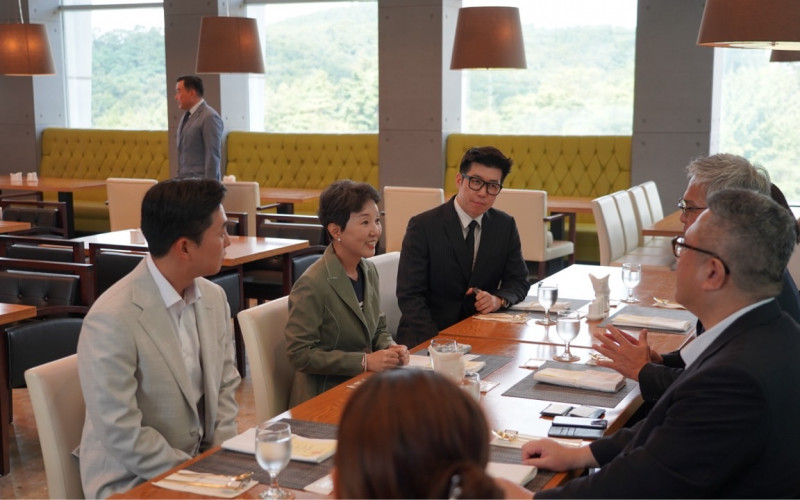 대경대학교, 일본 우수 교육기관과의 국제 협력 네트워크 구축