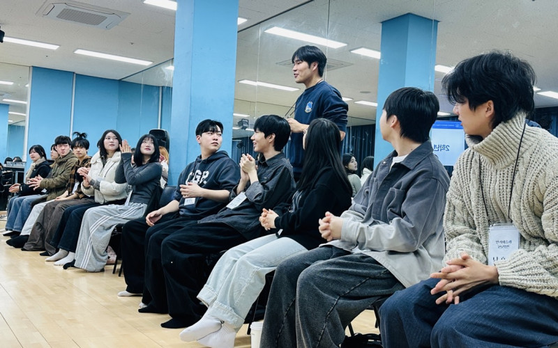 자격증 7개 소지자·프로모델·태권도 선수… 한류캠퍼스 이색 경력 새내기 눈길“대경대 한류캠퍼스 전공별 실습장 투어·오리엔테이션 개최”