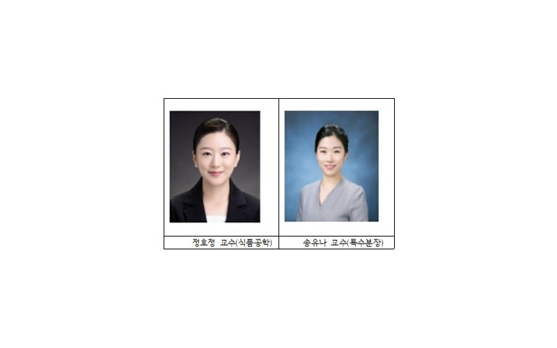 대경대 특수분장·식품공학 전문가 신임교원 임용