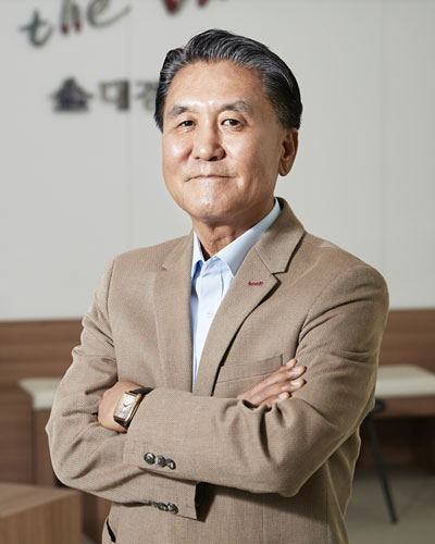 대경대학교 설립자 유진선