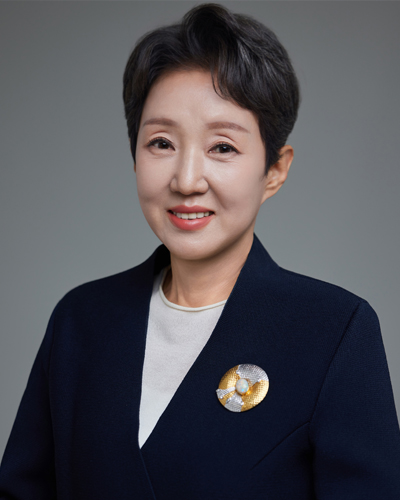 대경대학교 총장 이채영